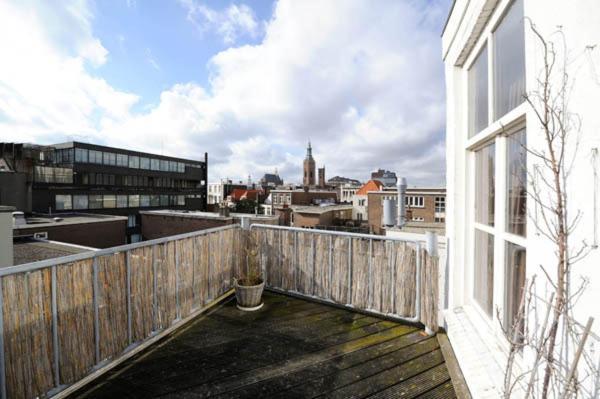 Huis Ter Plaetse Apartment The Hague Room photo